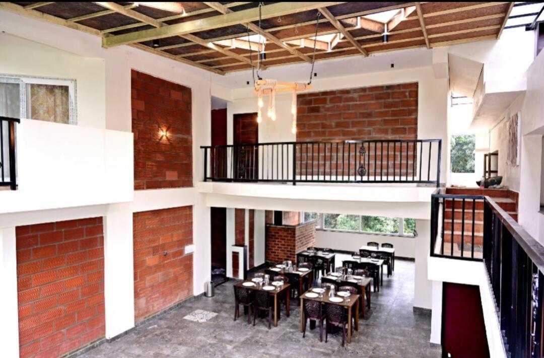 Coorg Vismaya Resort Madikeri Exterior photo