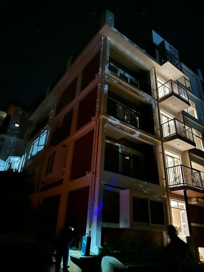 Coorg Vismaya Resort Madikeri Exterior photo